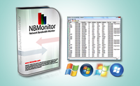 Network Bandwidth Monitoring