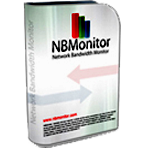 NBMonitor Network Bandwidth Monitor