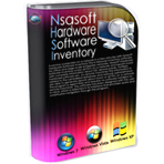 Nsasoft Hardware Software Inventory