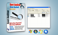 Password Recovery Software